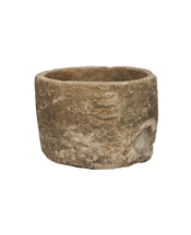 Limestone Trough - Rectangle