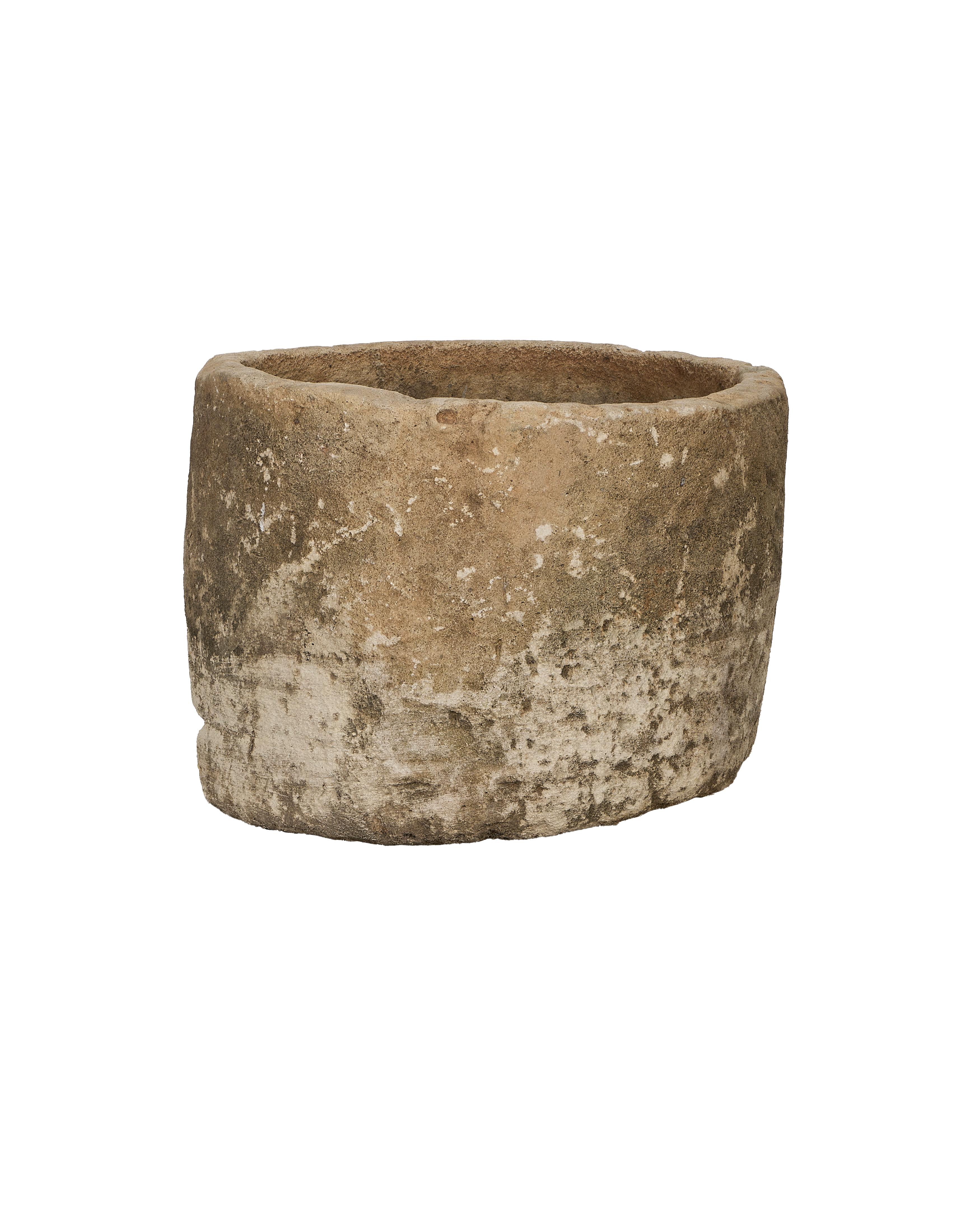 Limestone Trough - Rectangle