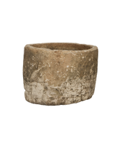 Limestone Trough - Rectangle