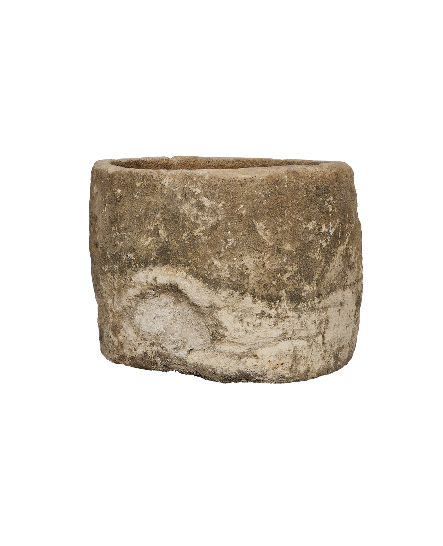 Limestone Trough - Rectangle