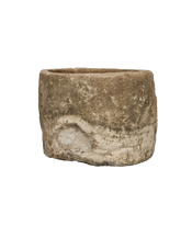 Limestone Trough - Rectangle