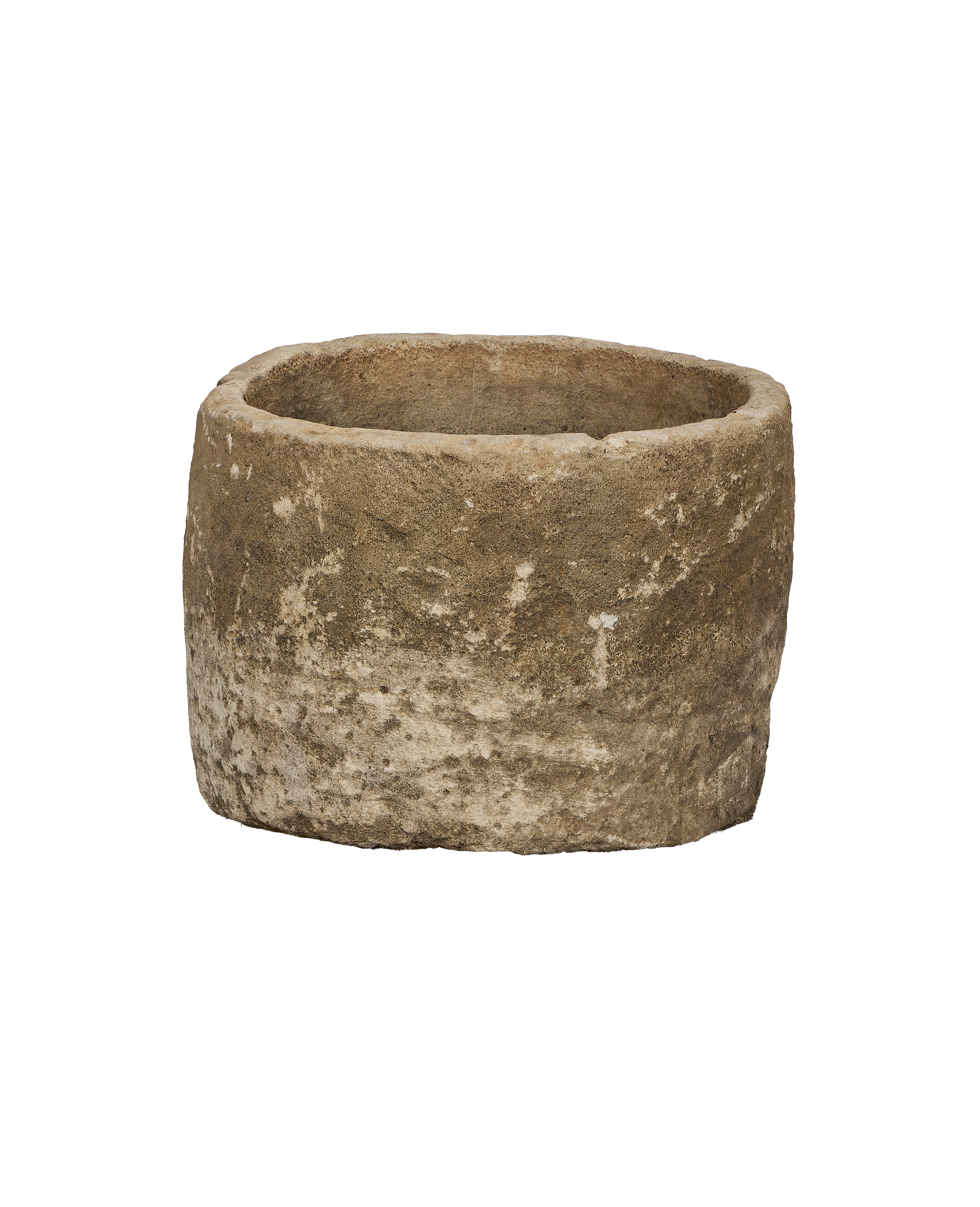 Limestone Trough - Rectangle