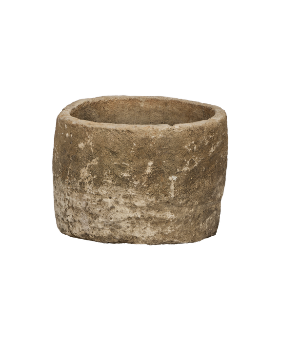 Limestone Trough - Rectangle