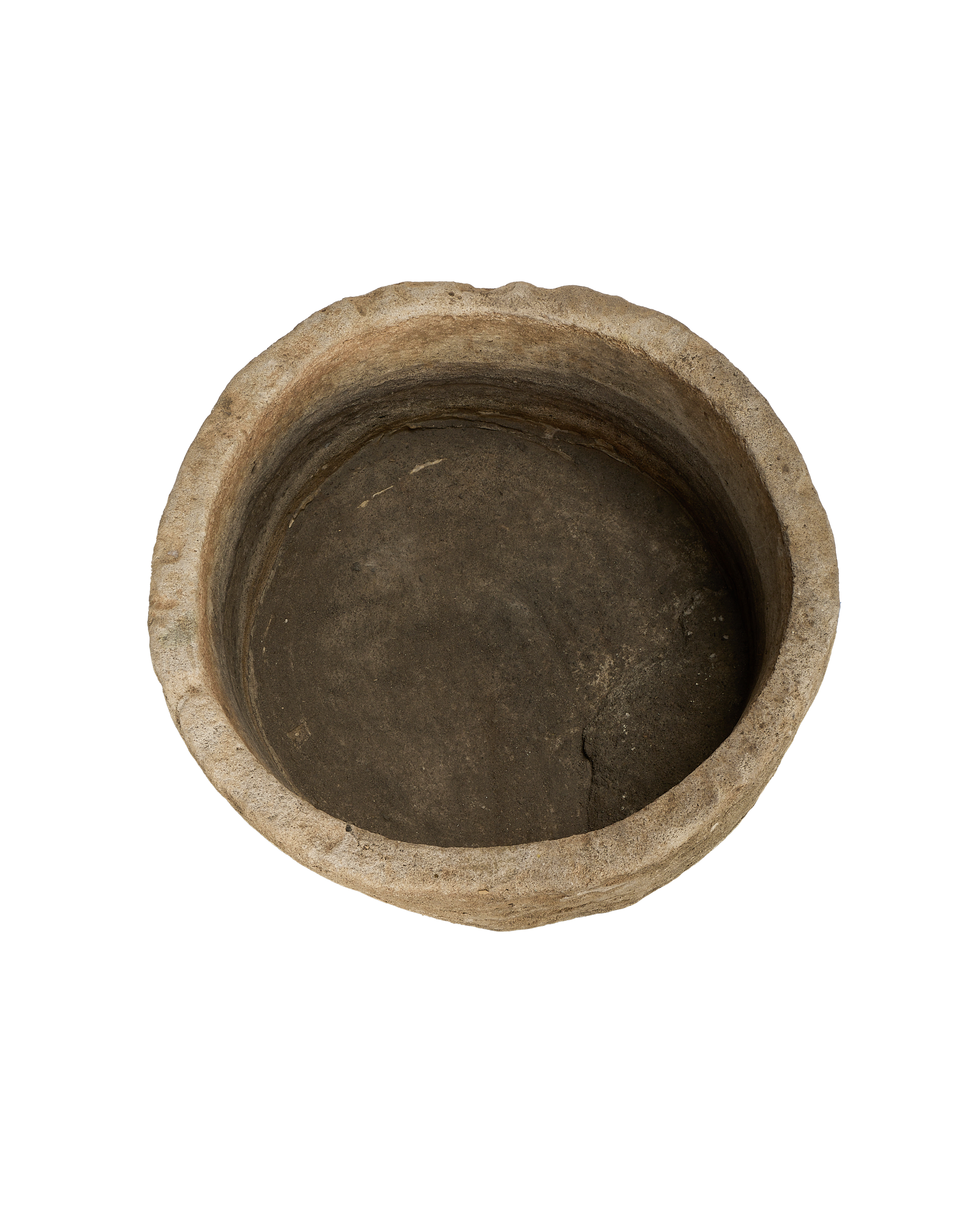 Limestone Trough - Rectangle