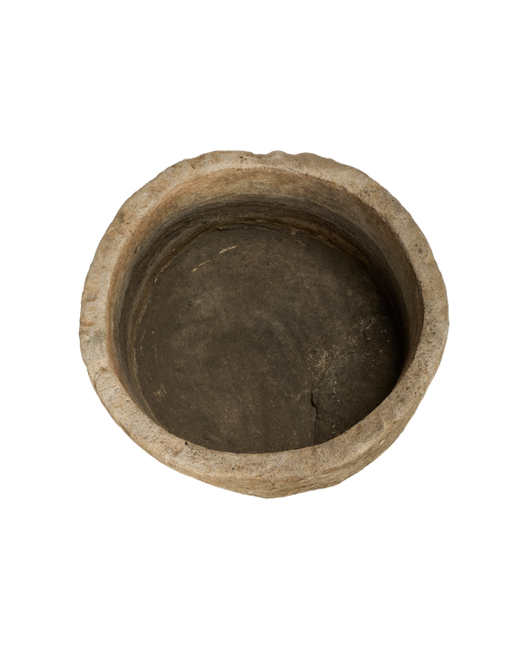 Limestone Trough - Rectangle