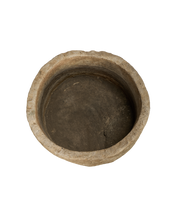 Limestone Trough - Rectangle