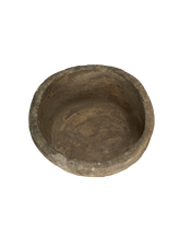 Limestone Trough - Round