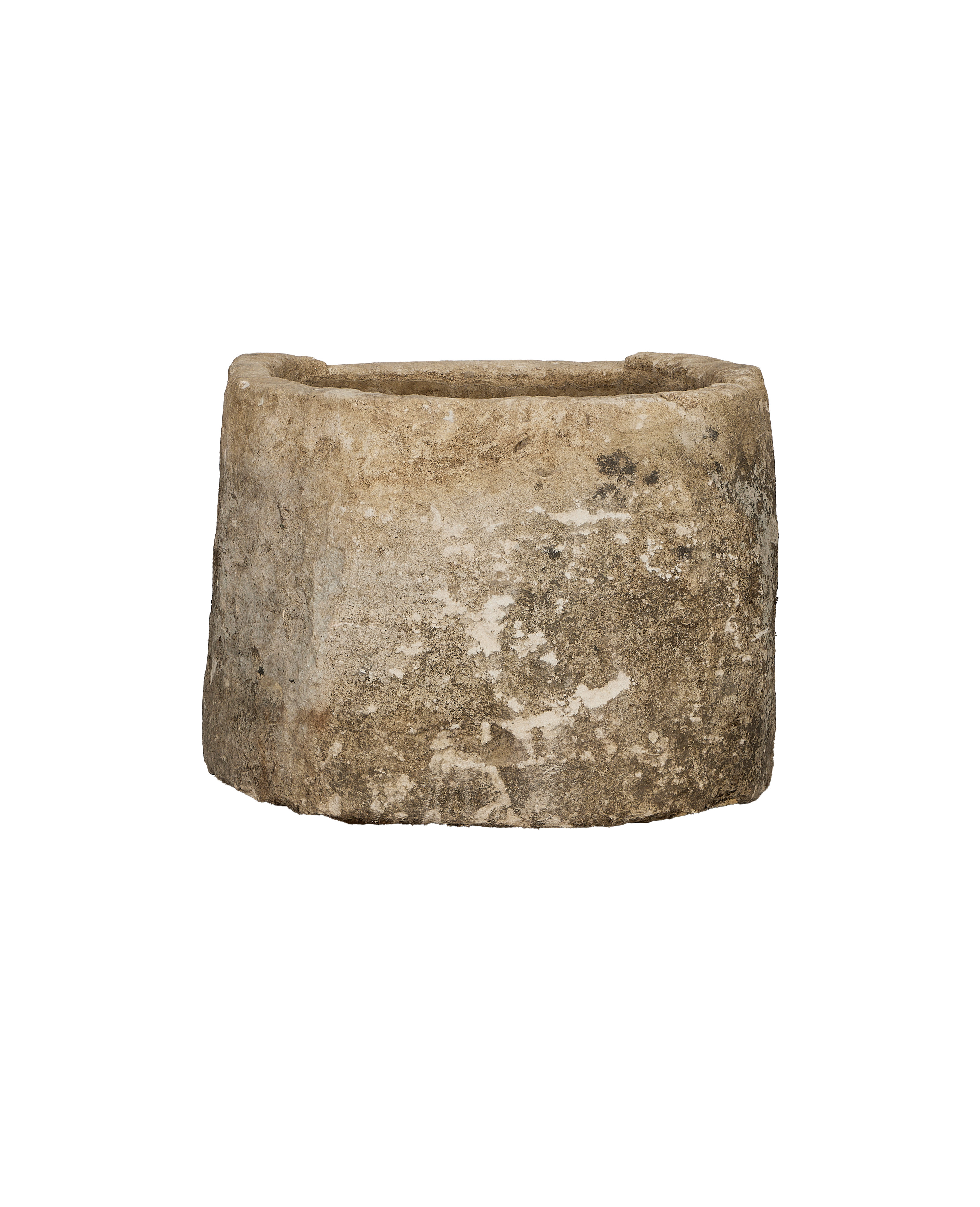 Limestone Trough - Oblong