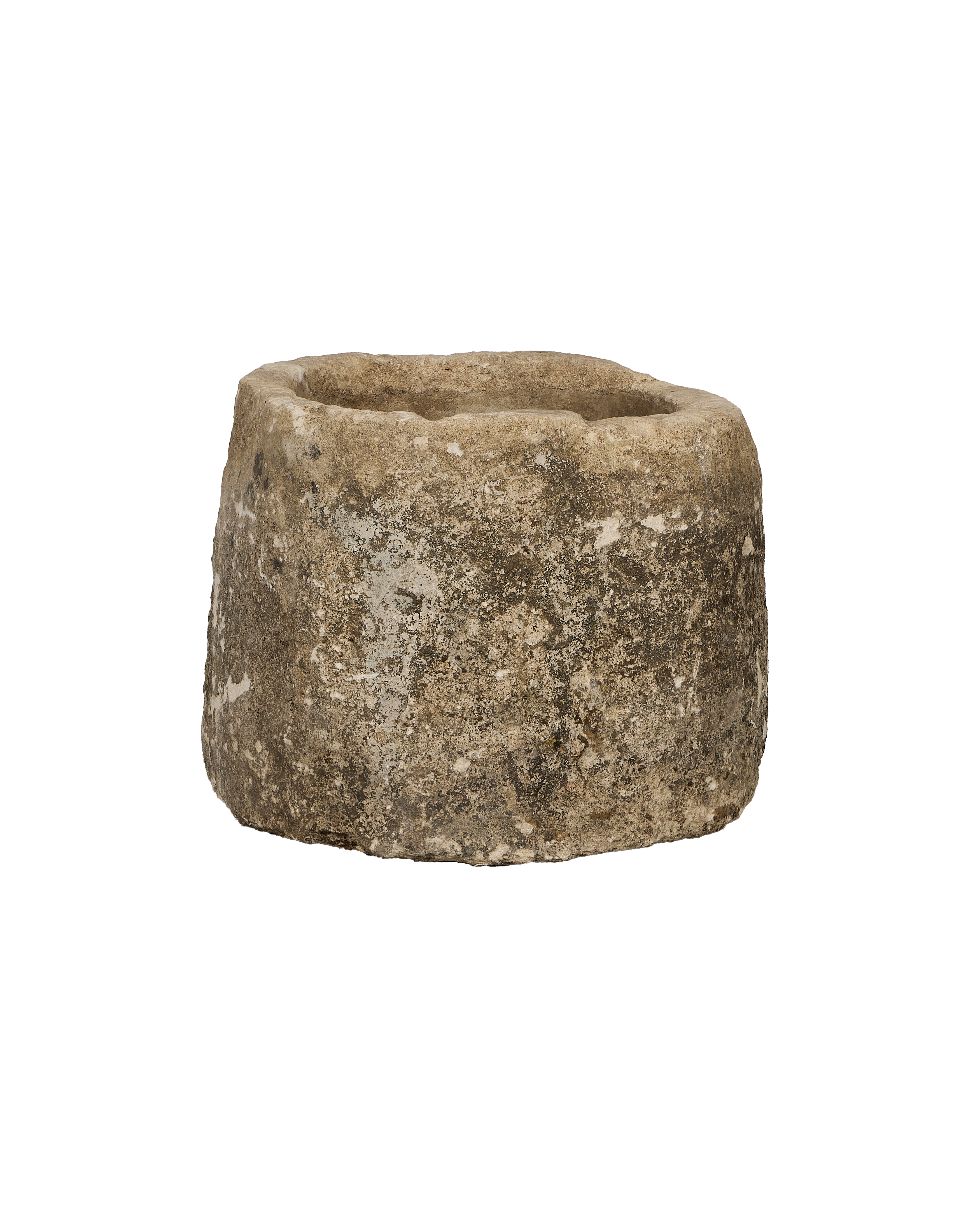 Limestone Trough - Oblong