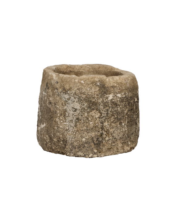 Limestone Trough - Oblong