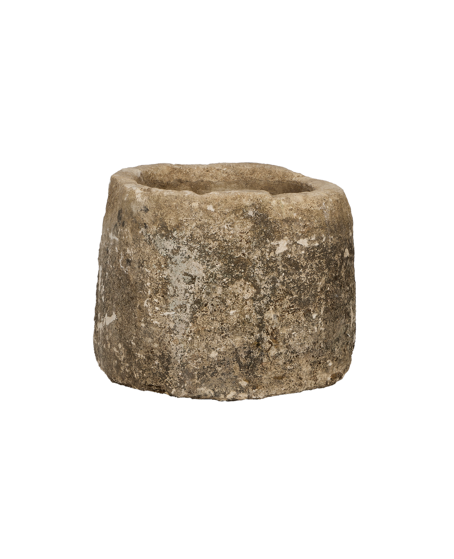 Limestone Trough - Oblong