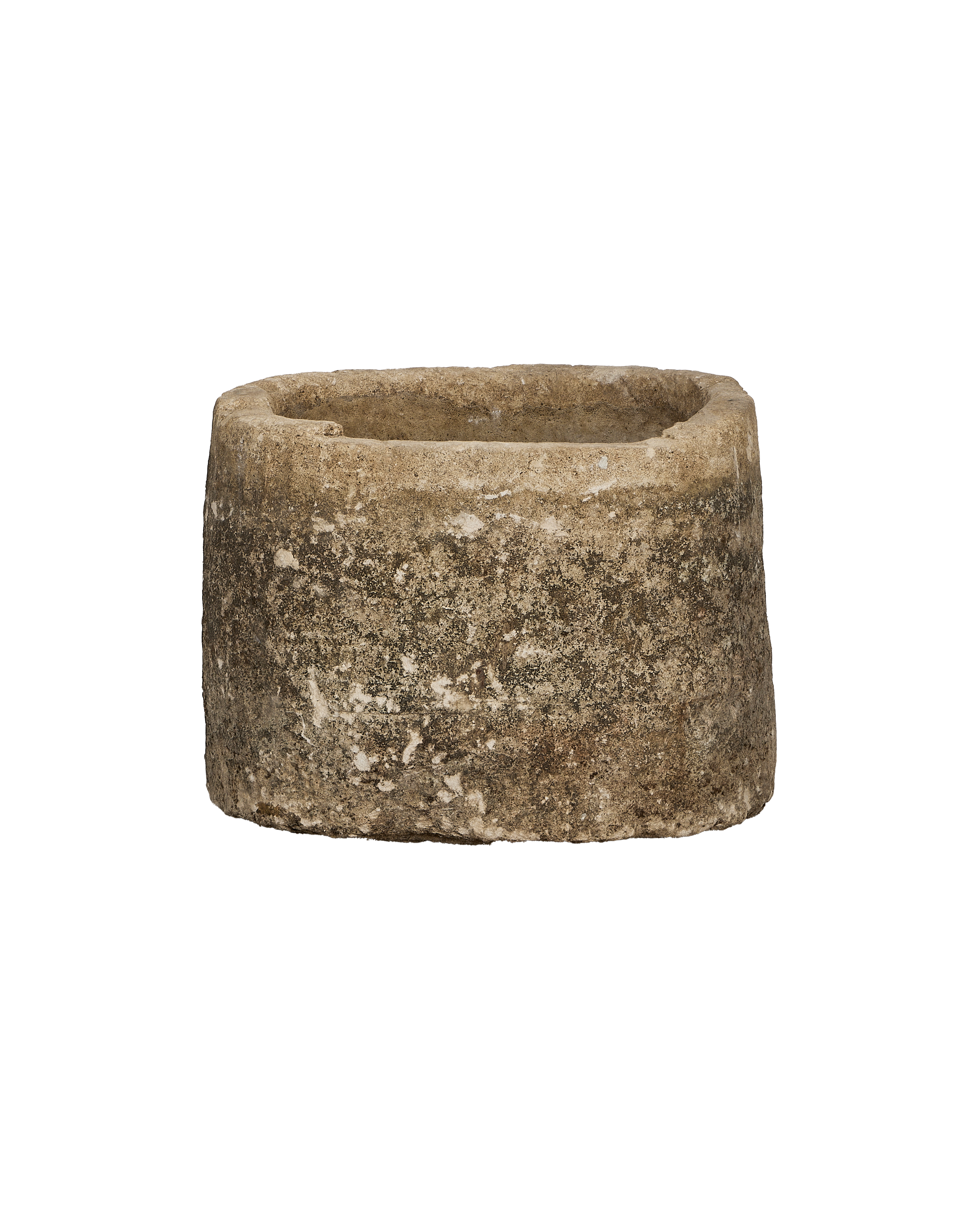 Limestone Trough - Oblong