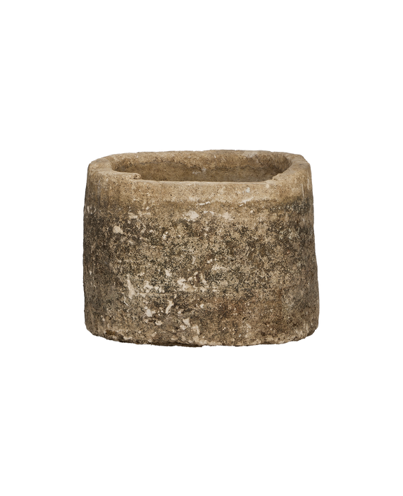 Limestone Trough - Oblong