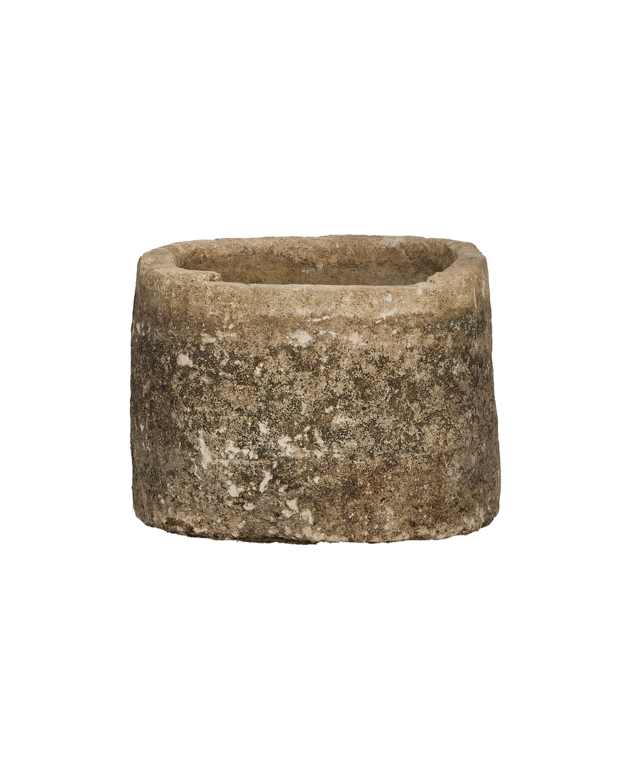Limestone Trough - Oblong