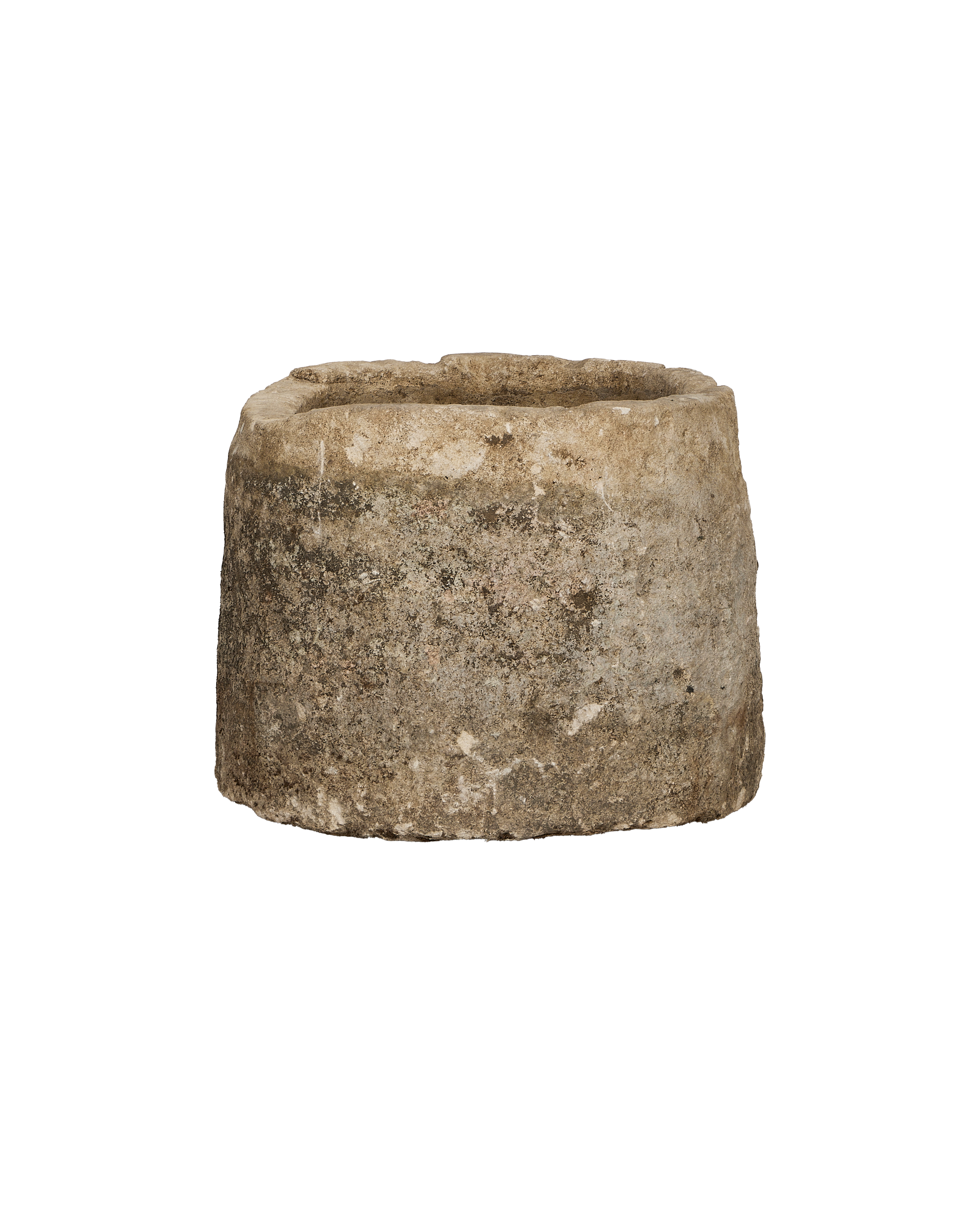 Limestone Trough - Oblong