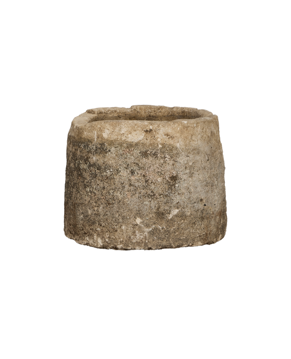 Limestone Trough - Oblong
