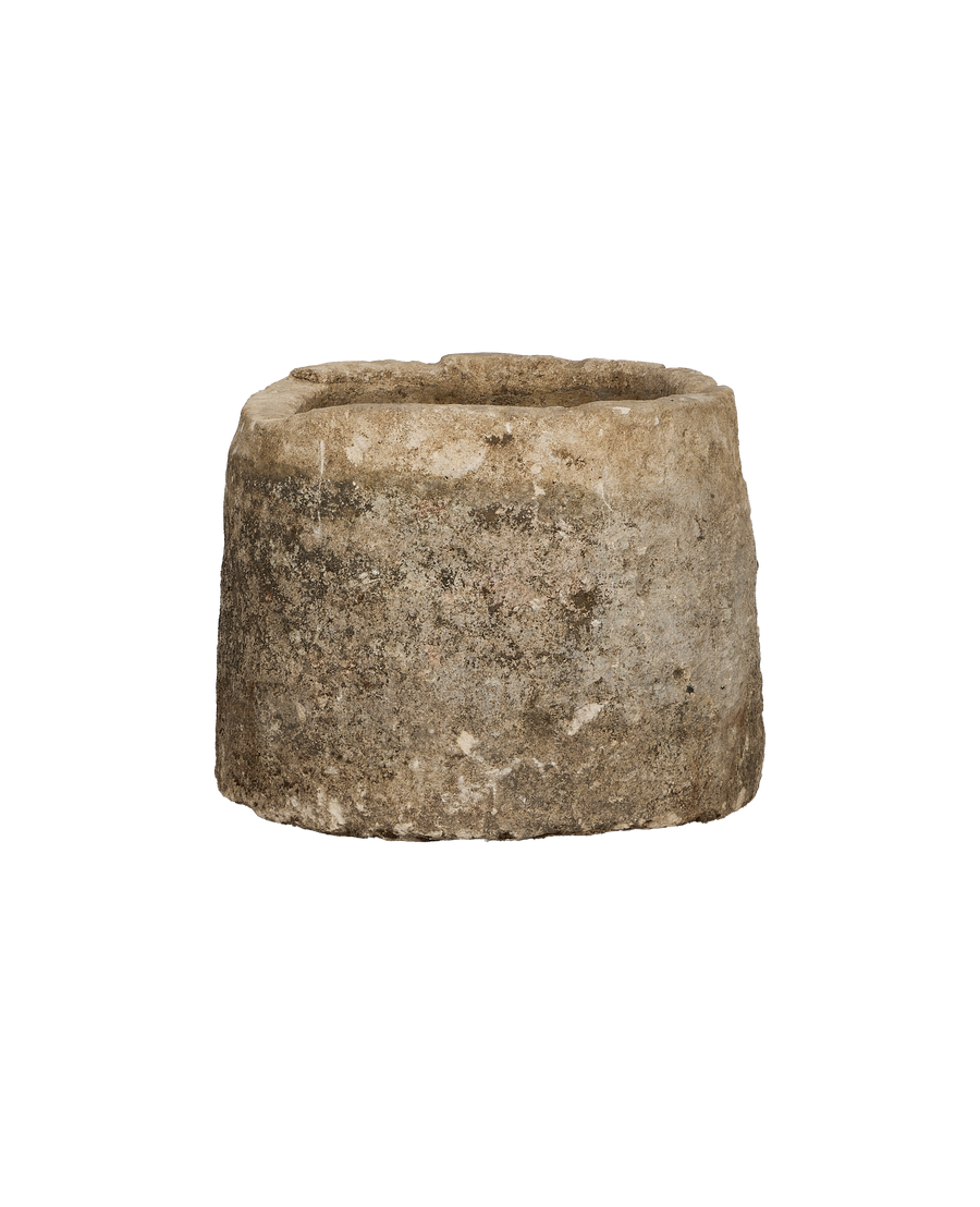 Limestone Trough - Oblong