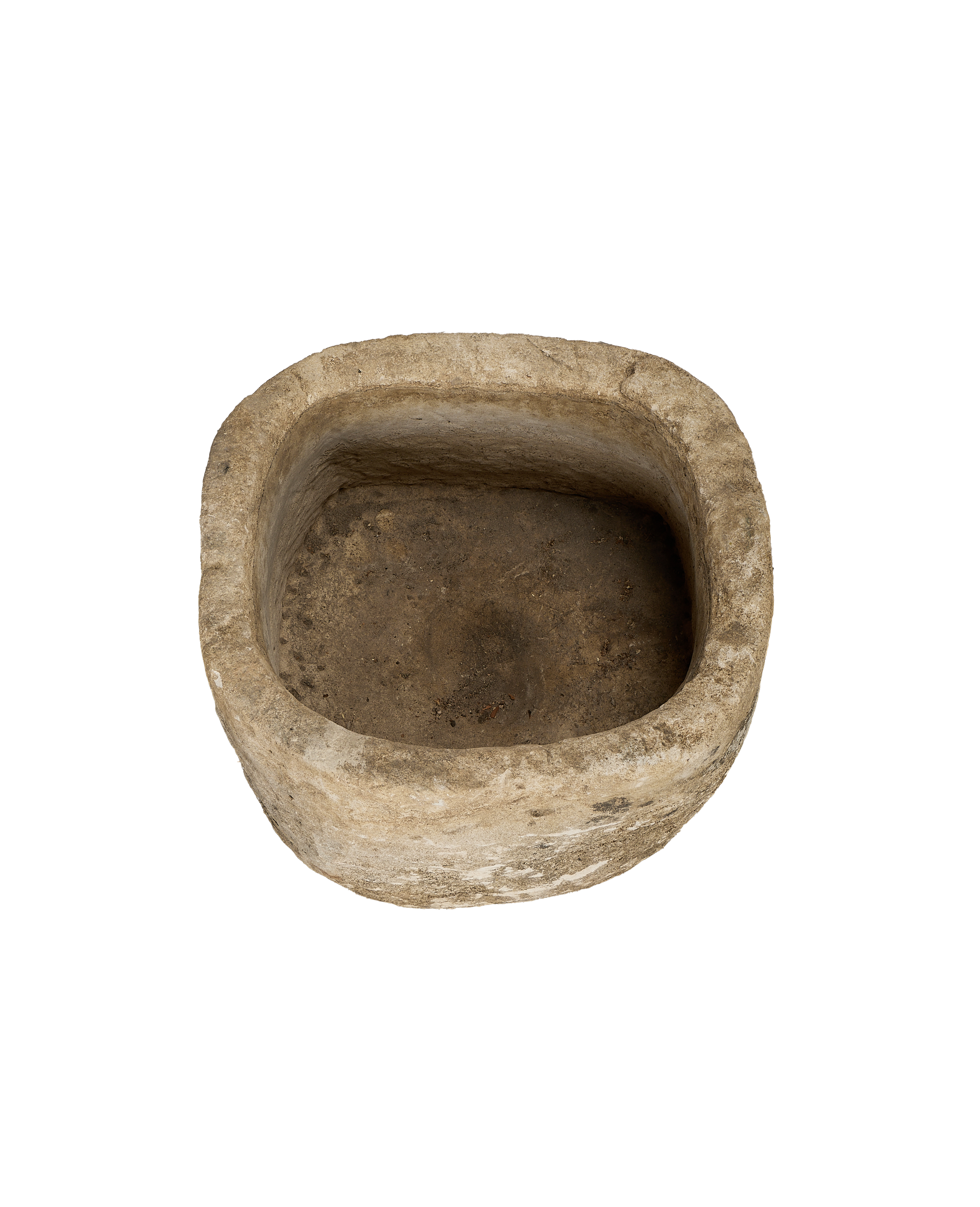 Limestone Trough - Oblong