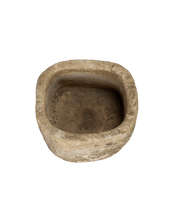 Limestone Trough - Oblong