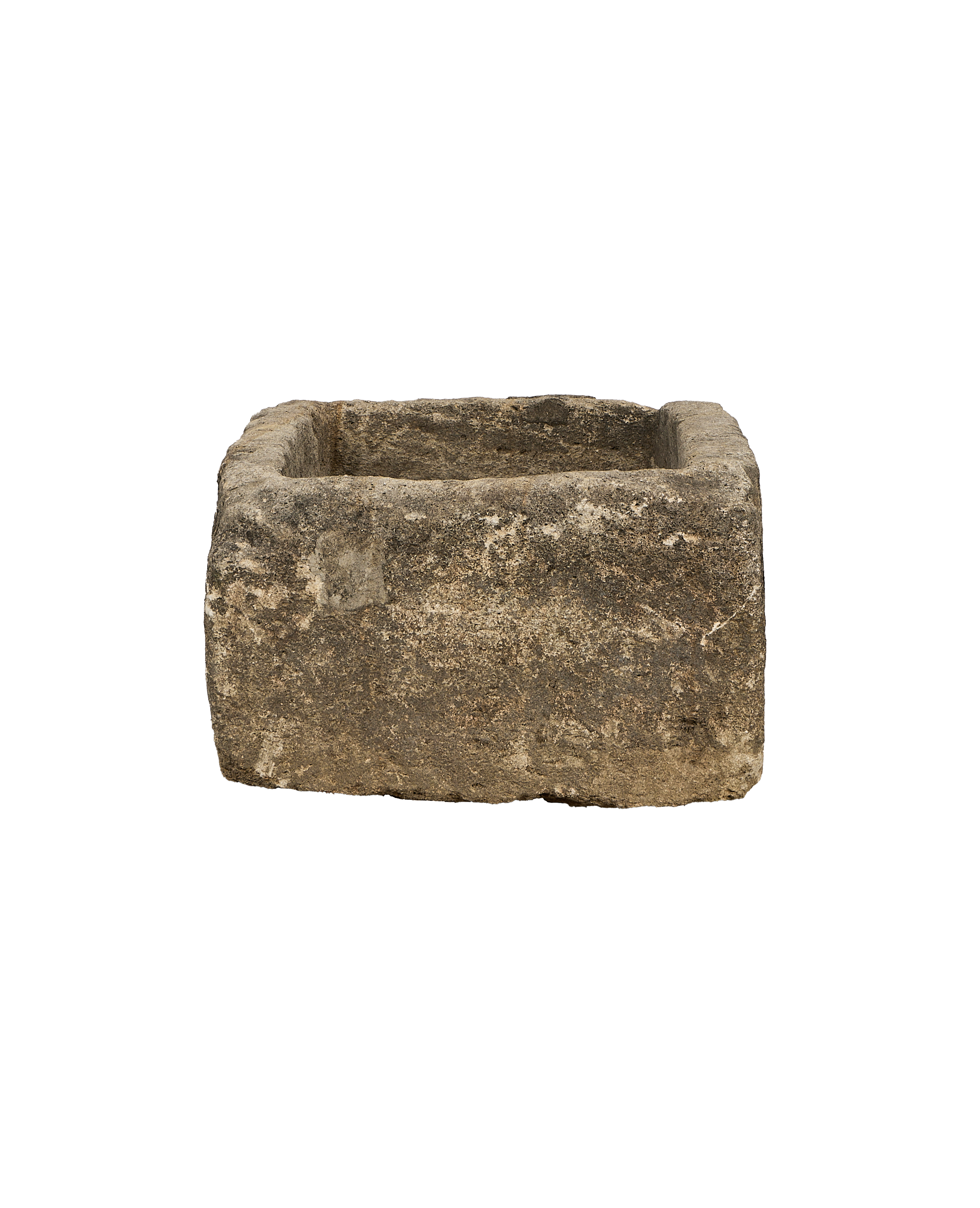 Limestone Trough - Rectangle