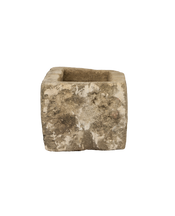 Limestone Trough - Rectangle