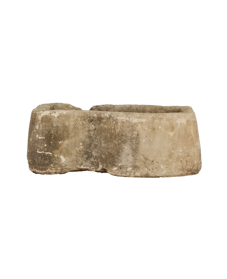 Limestone Trough - Rectangle
