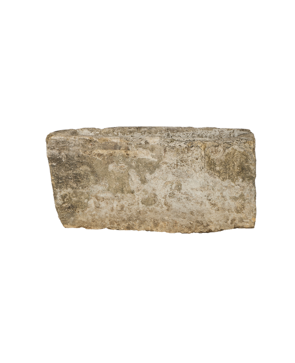 Limestone Trough - Rectangle