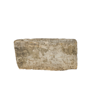 Limestone Trough - Rectangle