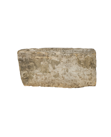 Limestone Trough - Rectangle