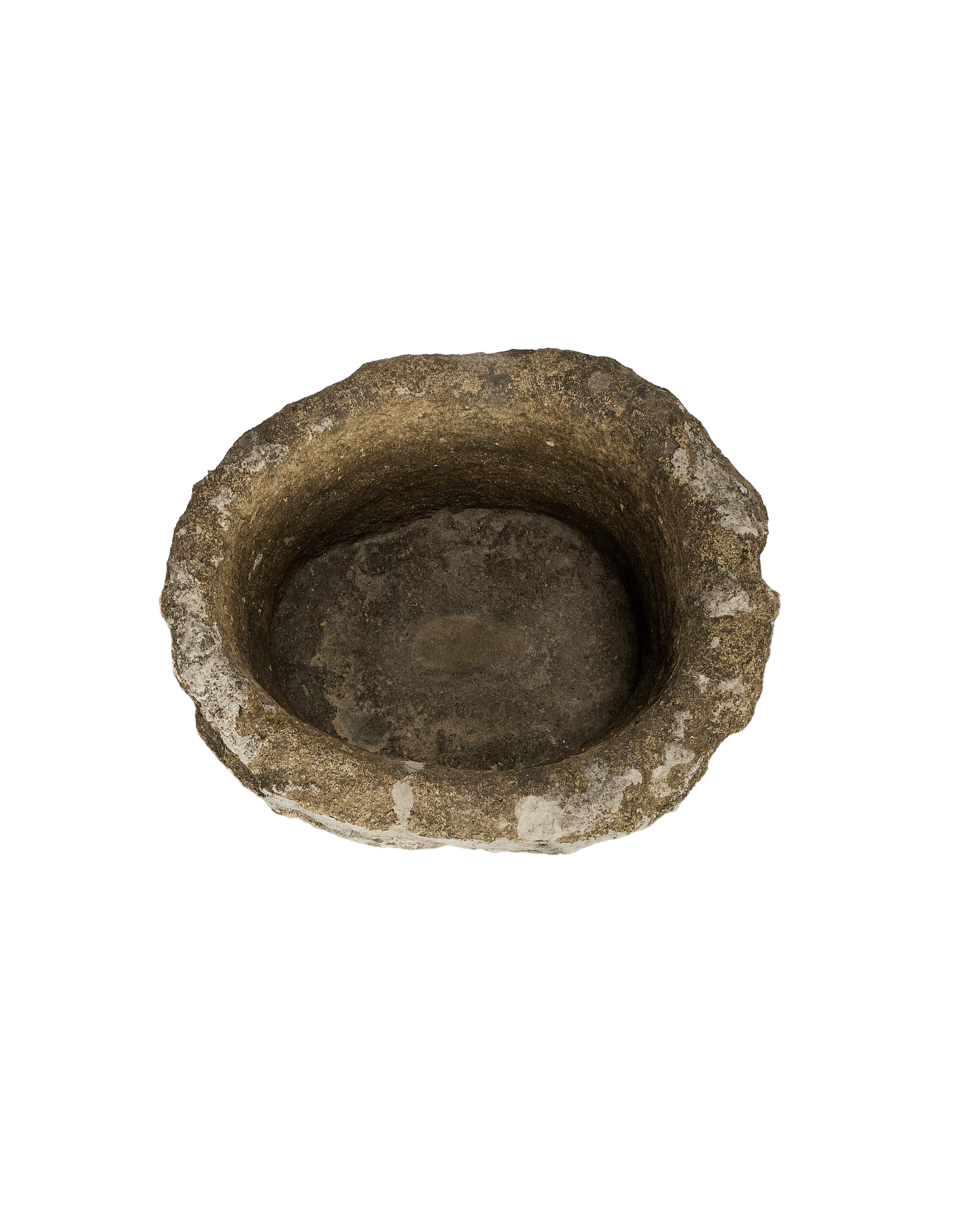 Limestone Trough - Oblong