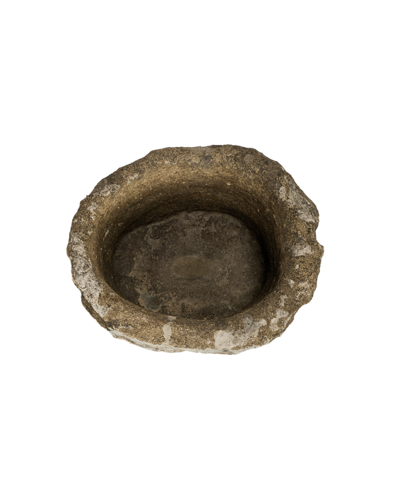Limestone Trough - Oblong