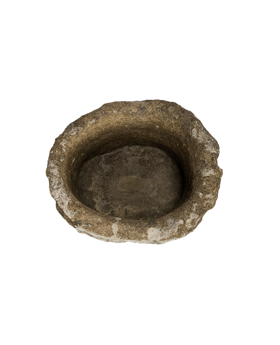 Limestone Trough - Oblong