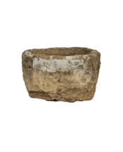 Limestone Trough - Oblong
