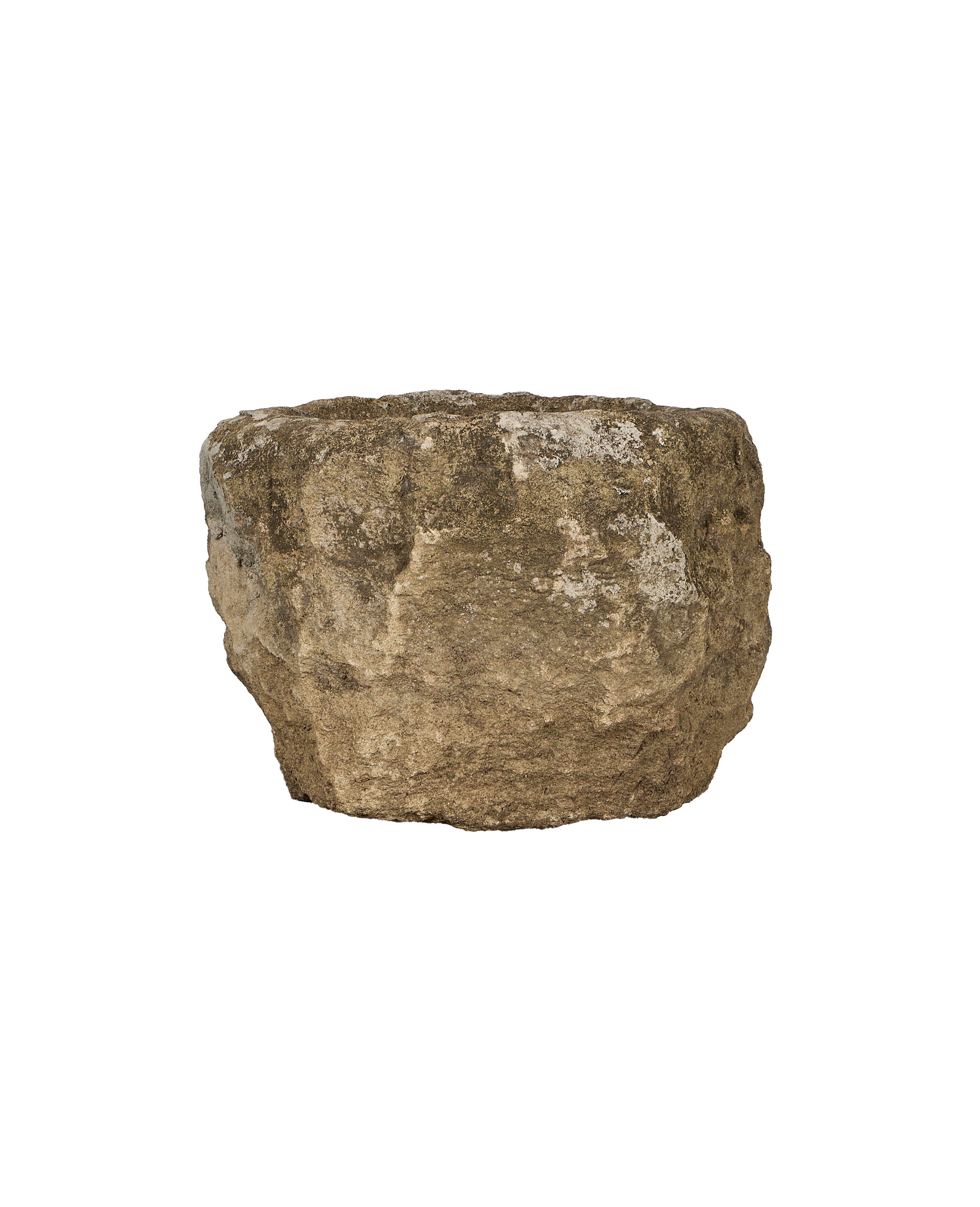 Limestone Trough - Oblong