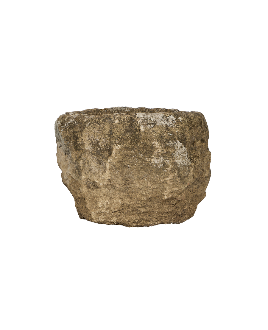 Limestone Trough - Oblong