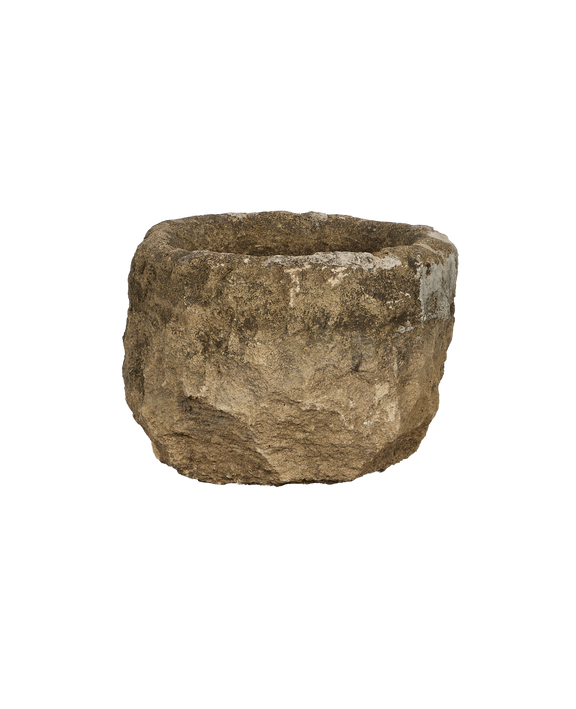 Limestone Trough - Oblong