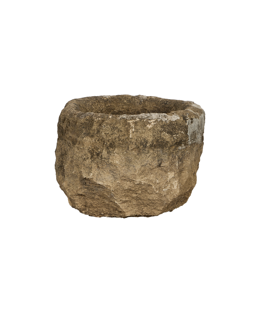 Limestone Trough - Oblong