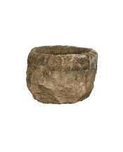 Limestone Trough - Oblong