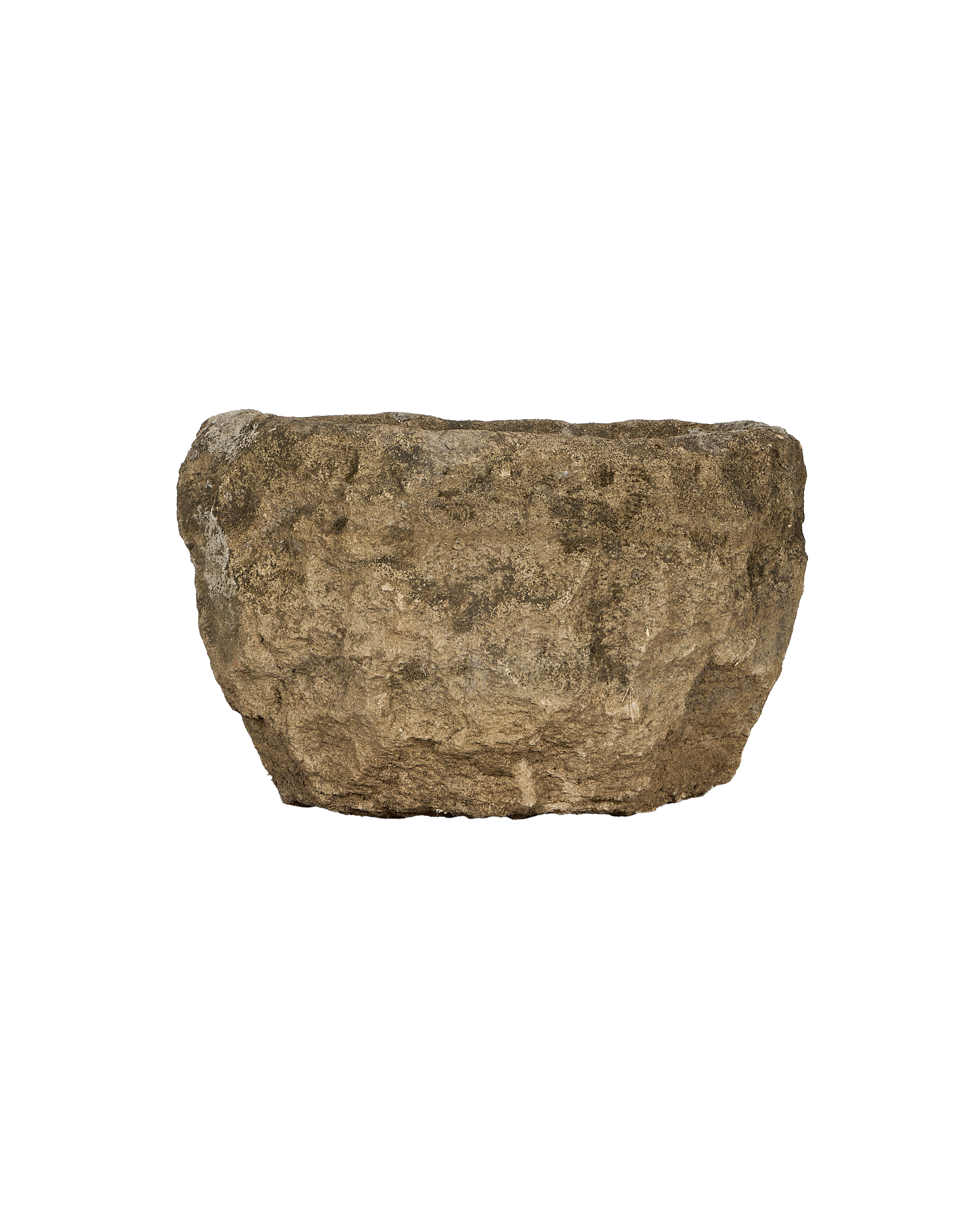 Limestone Trough - Oblong