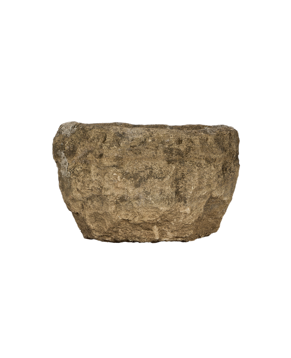 Limestone Trough - Oblong