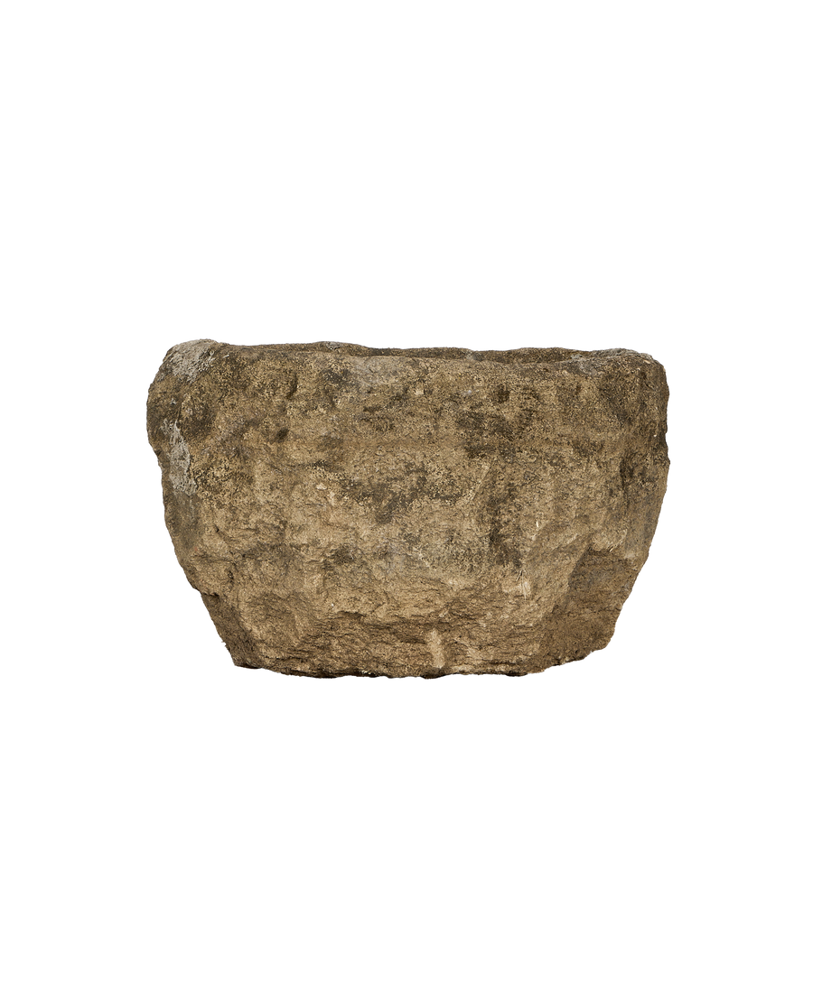 Limestone Trough - Oblong