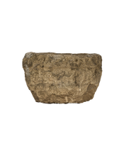 Limestone Trough - Oblong