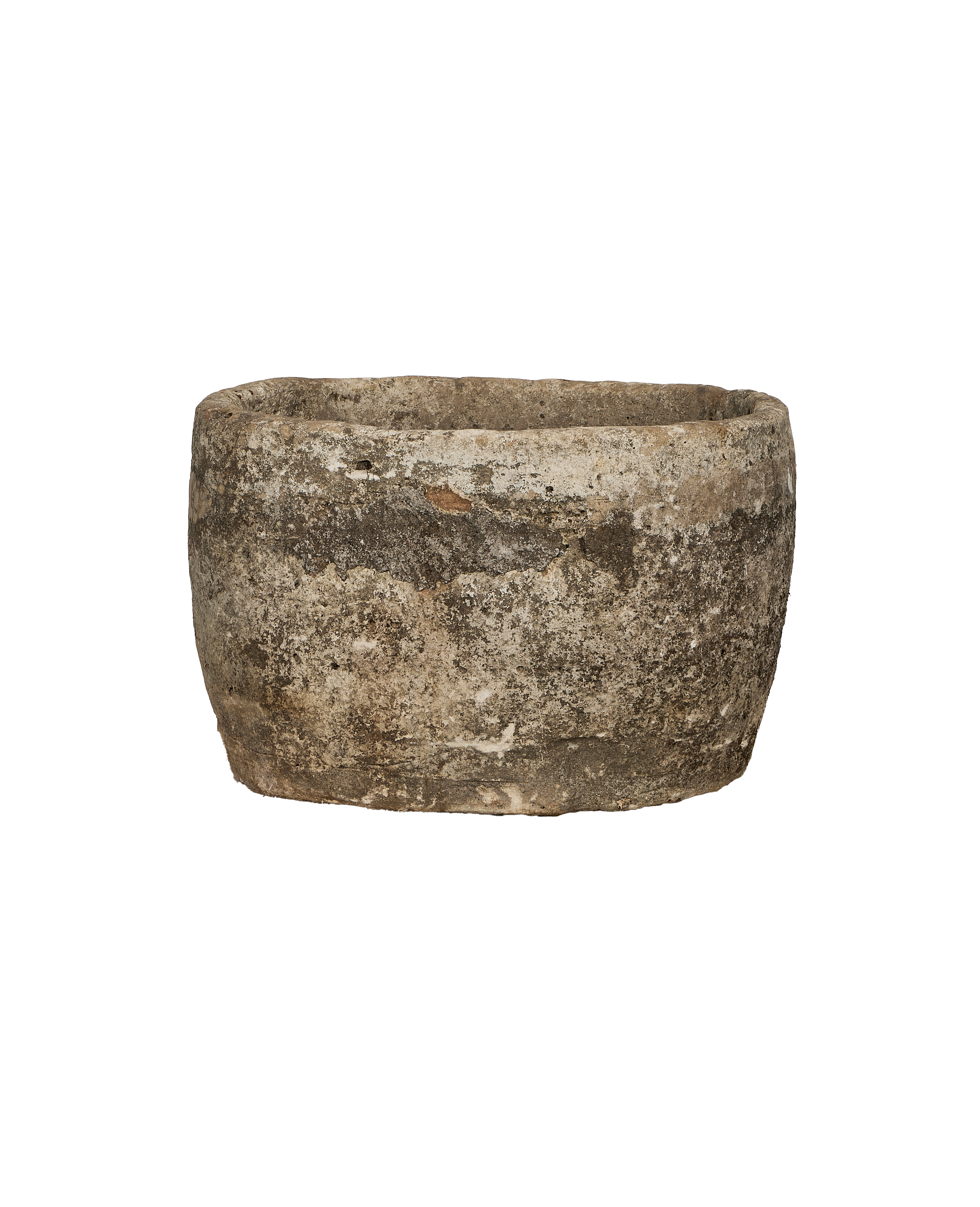 Limestone Trough - Oblong