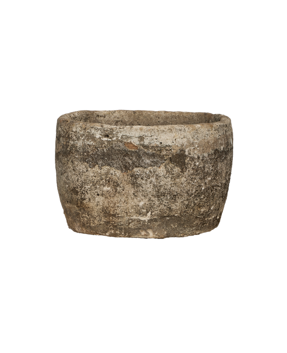 Limestone Trough - Oblong