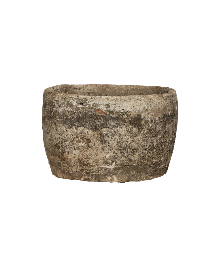 Limestone Trough - Oblong