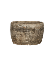 Limestone Trough - Oblong