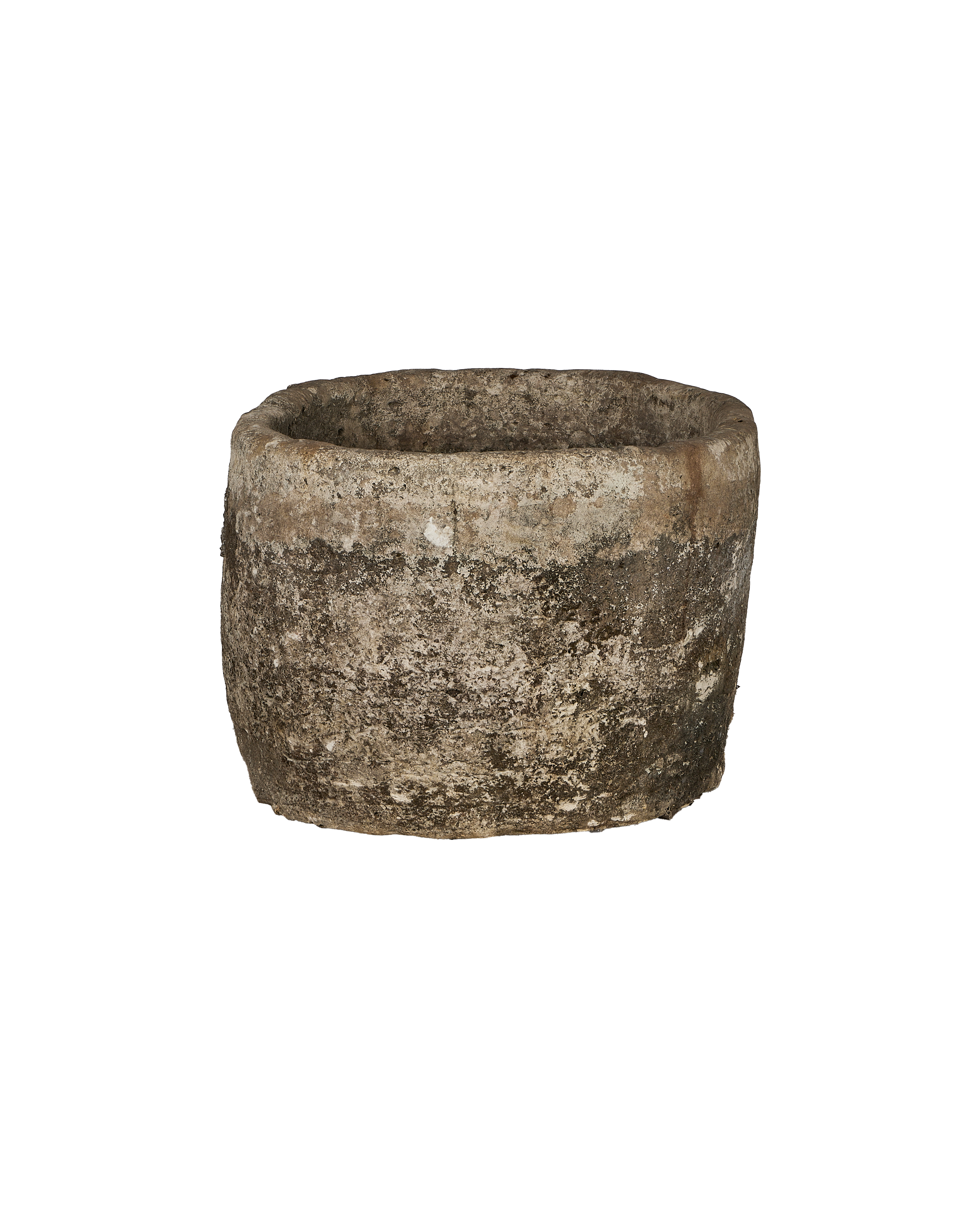 Limestone Trough - Oblong