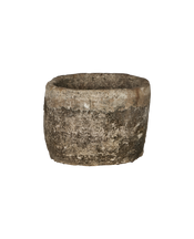 Limestone Trough - Oblong