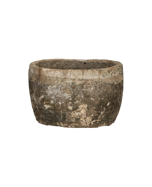 Limestone Trough - Oblong