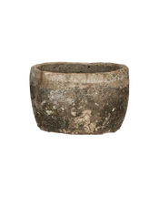 Limestone Trough - Oblong